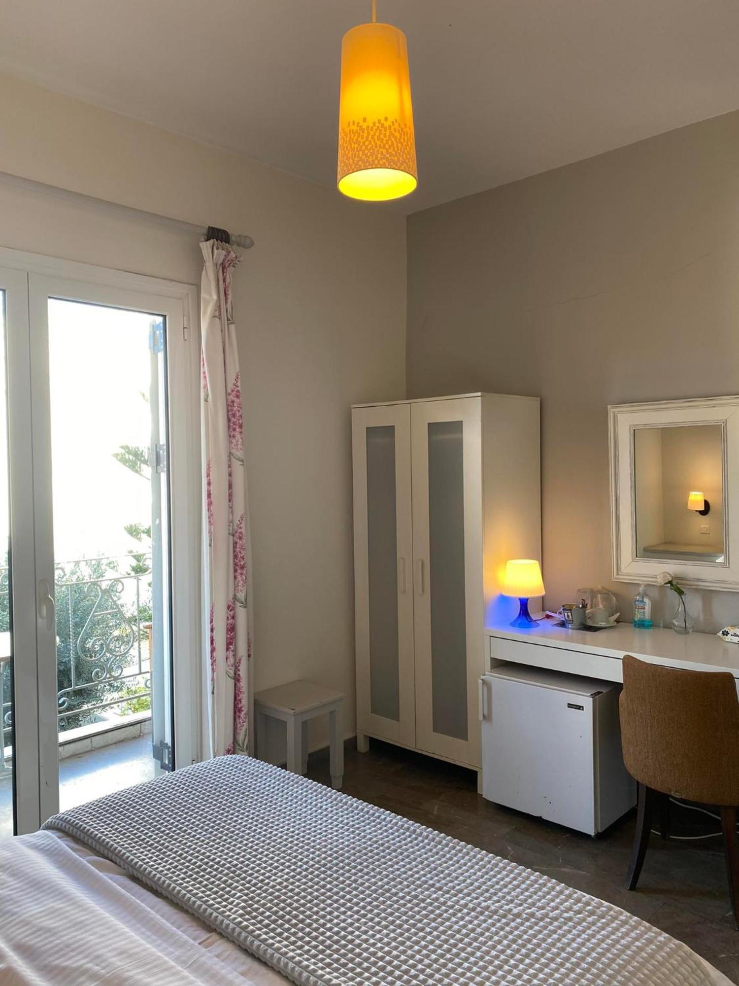 Zoe Pension Hermione Extérieur photo