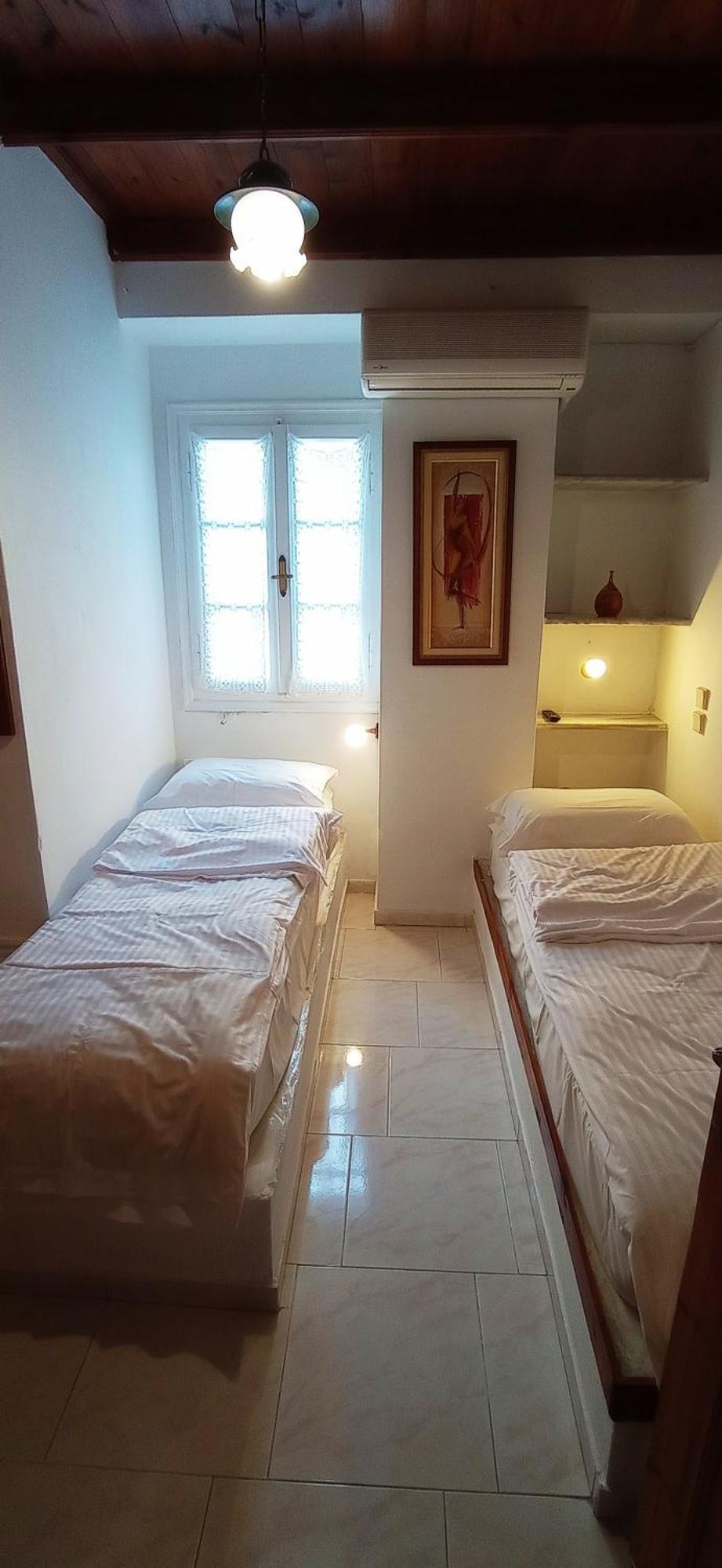 Zoe Pension Hermione Chambre photo