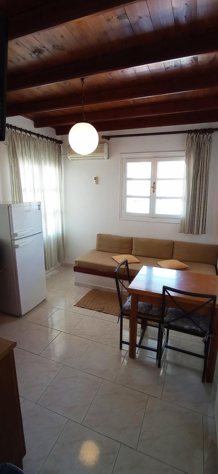 Zoe Pension Hermione Chambre photo