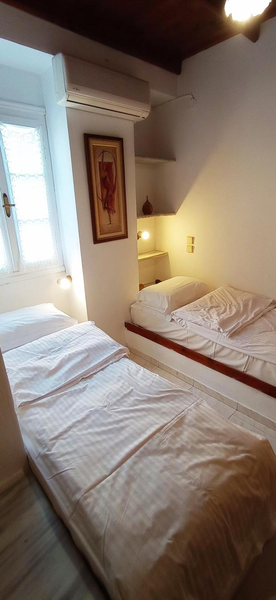 Zoe Pension Hermione Chambre photo