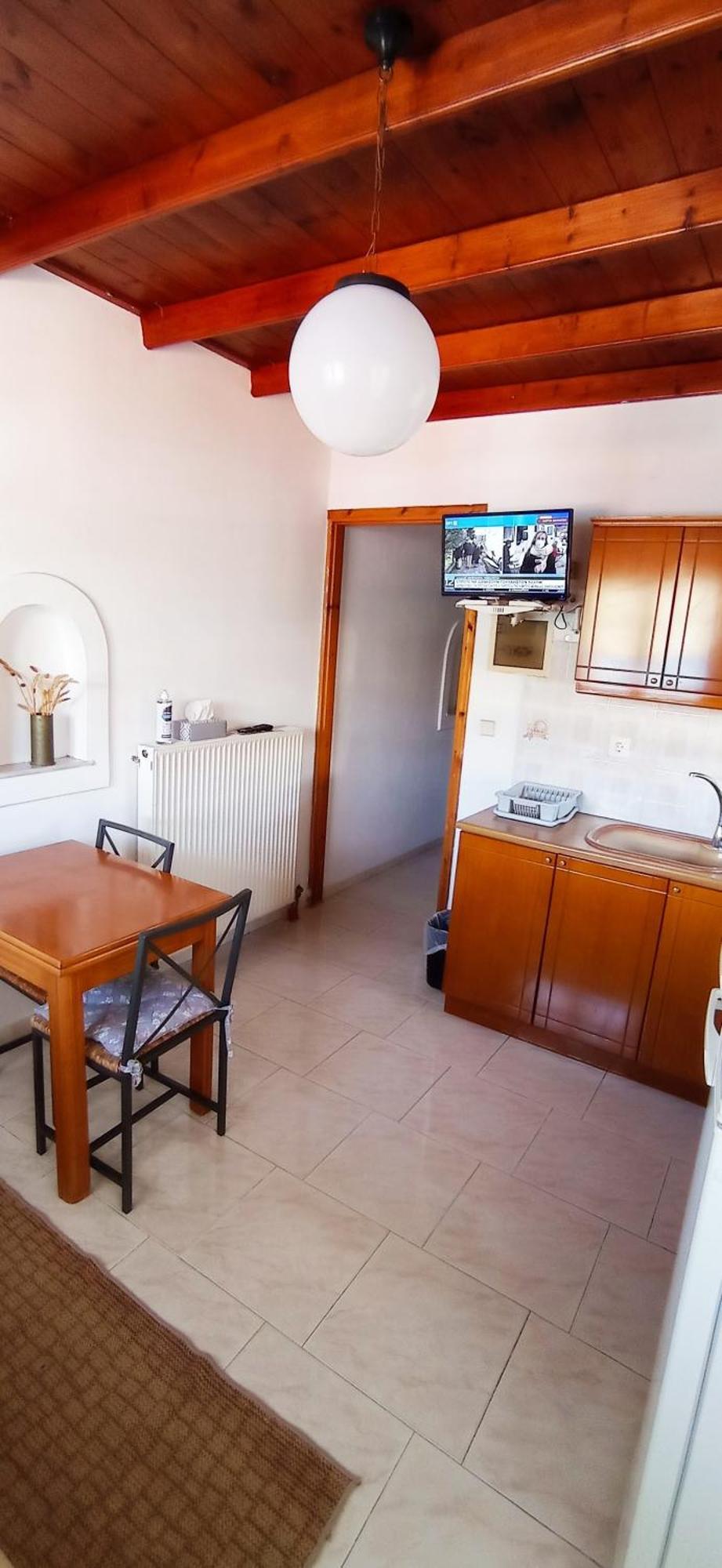 Zoe Pension Hermione Chambre photo